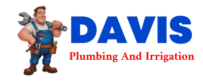 Trusted plumber in SMYER